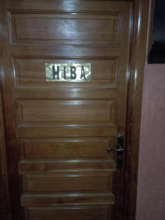 Riad Hanafi Marrakesh Buitenkant foto